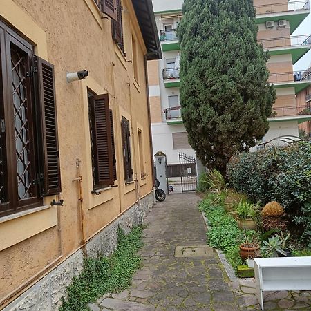 Willa Casa Riace Rzym Zewnętrze zdjęcie
