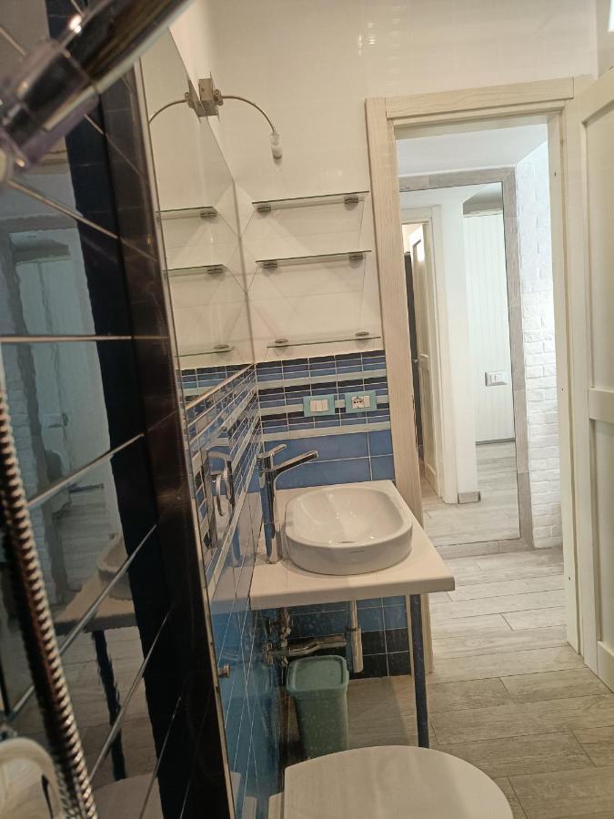 Willa Casa Riace Rzym Zewnętrze zdjęcie
